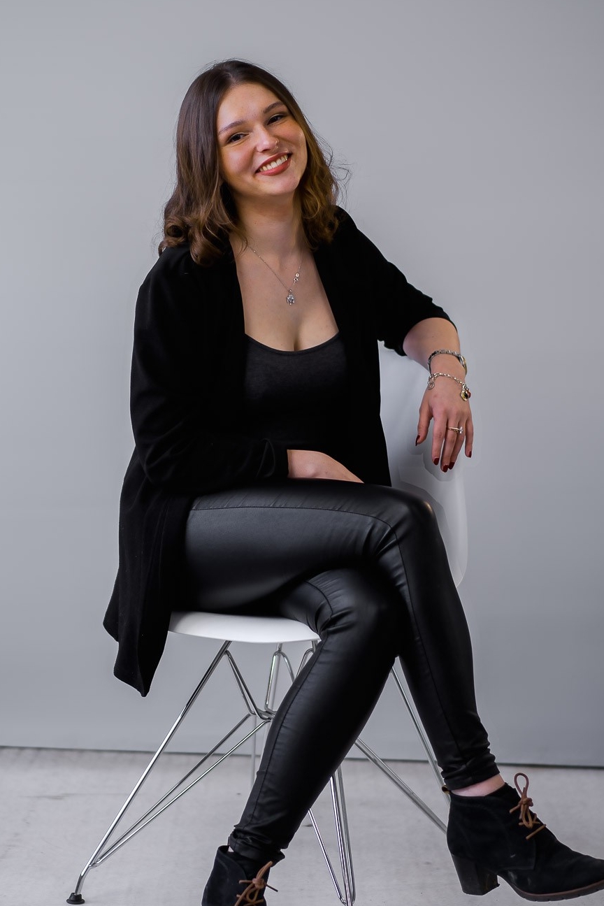 Weiteres Foto von Clarissa Katharina