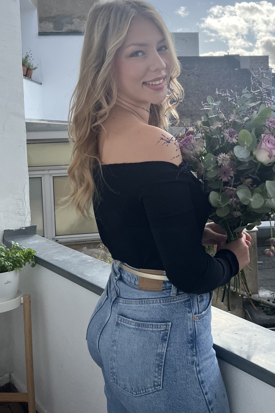 Weiteres Foto von Alina