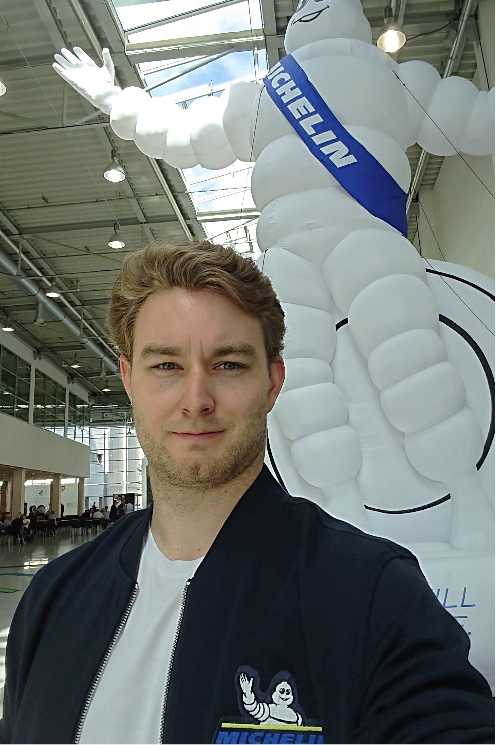 Weiteres Foto von Sven