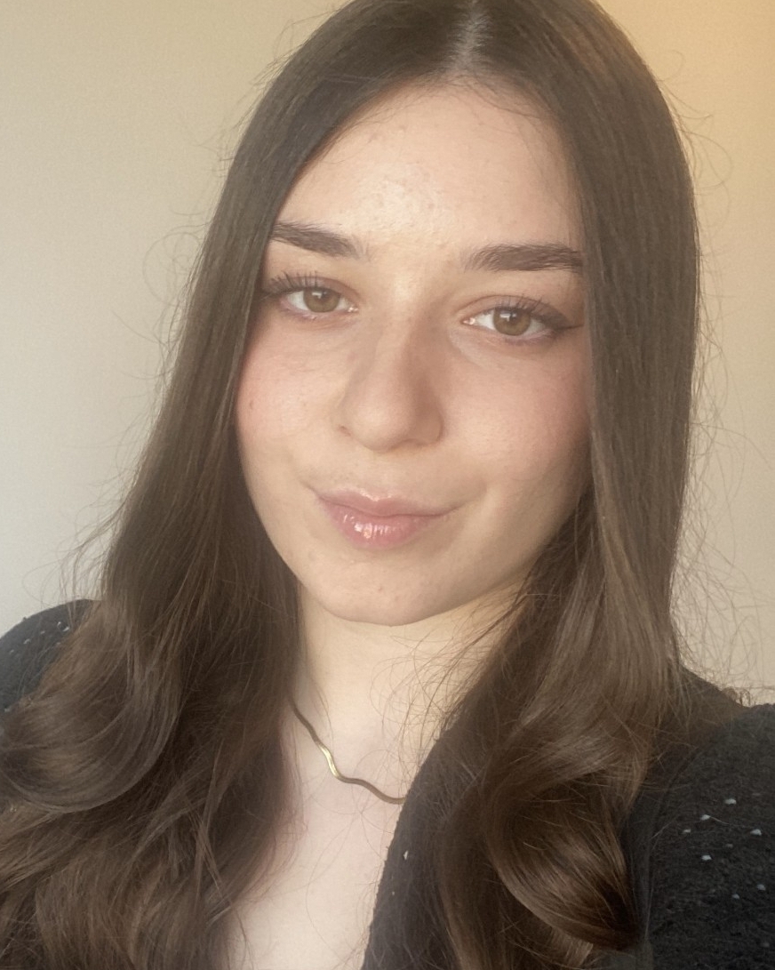 Profilbild von Ebru