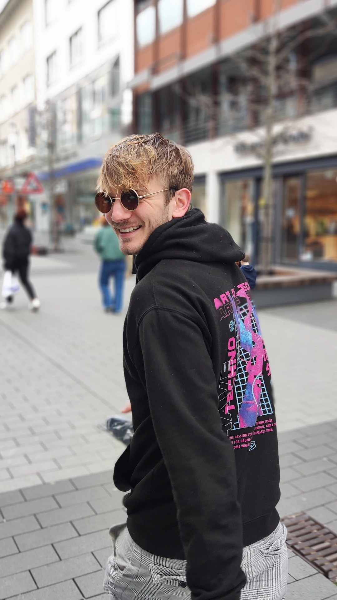 Weiteres Foto von Fabian