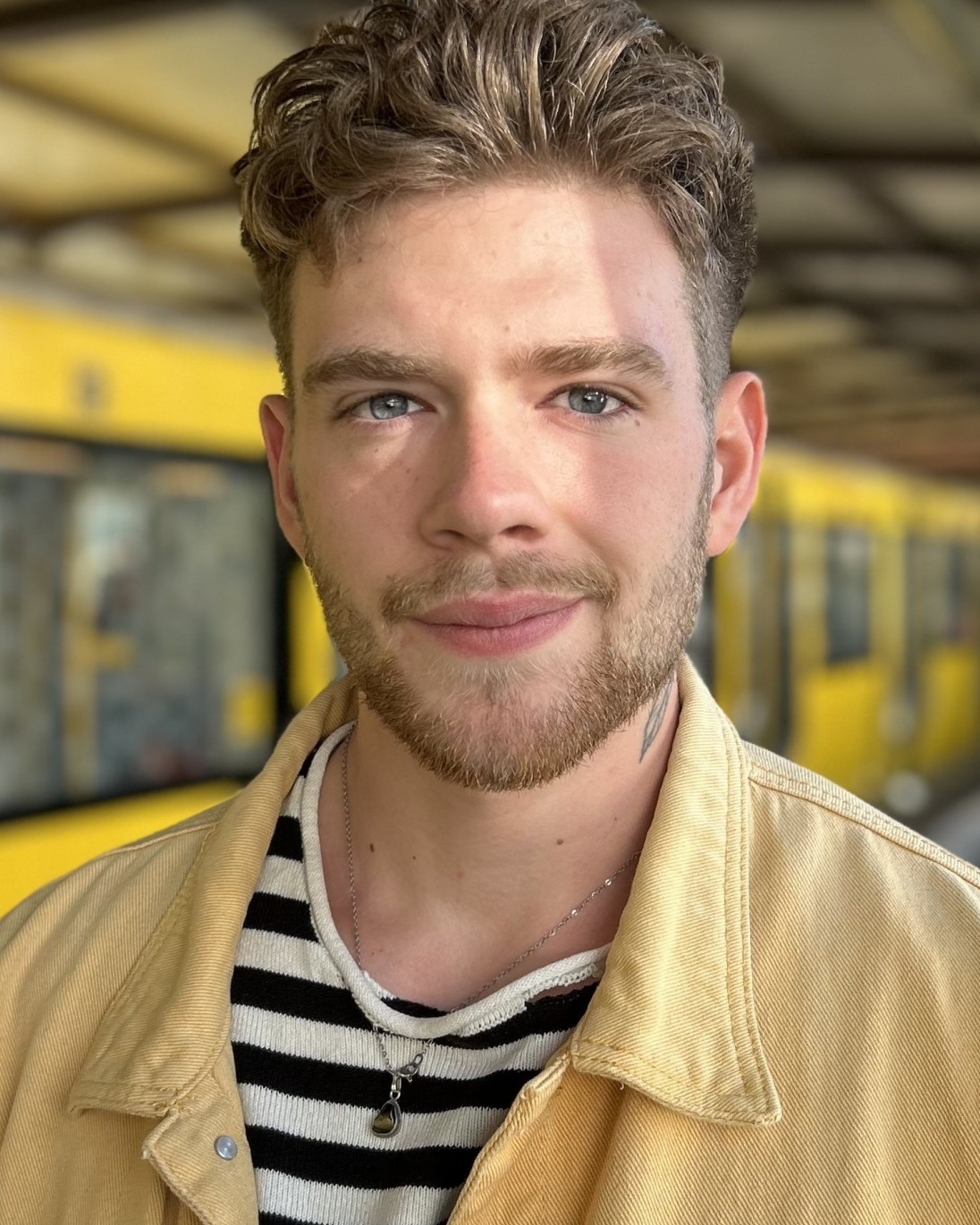 Profilbild von Julian