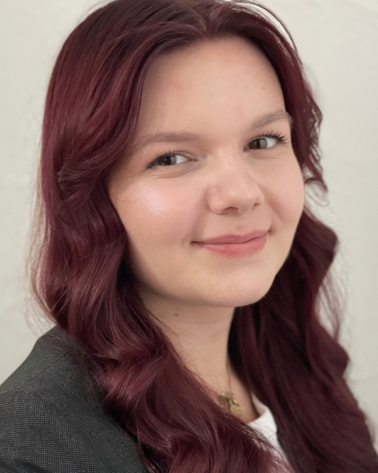 Profilbild von Lea