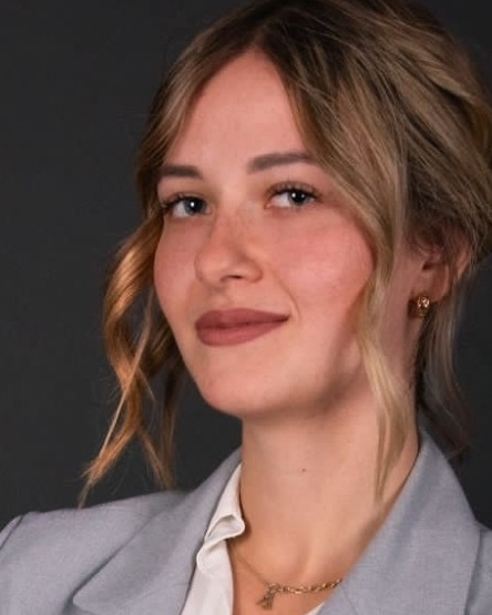 Profilbild von Vanessa