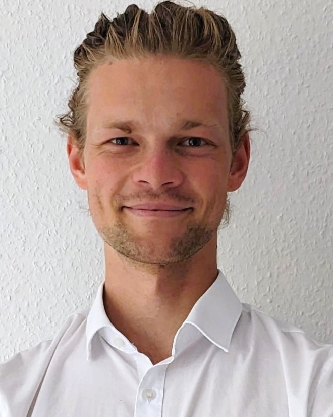 Profilbild von Mathias