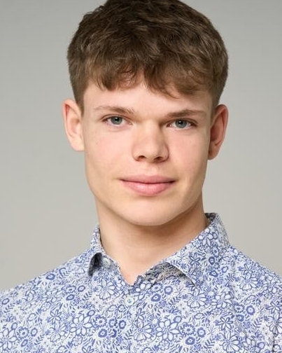 Profilbild von Niklas Ben