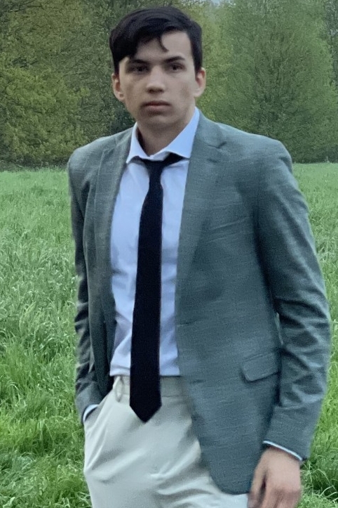 Weiteres Foto von Javokhir