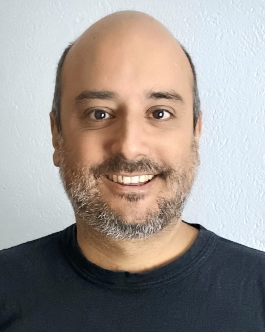 Profilbild von Manuel