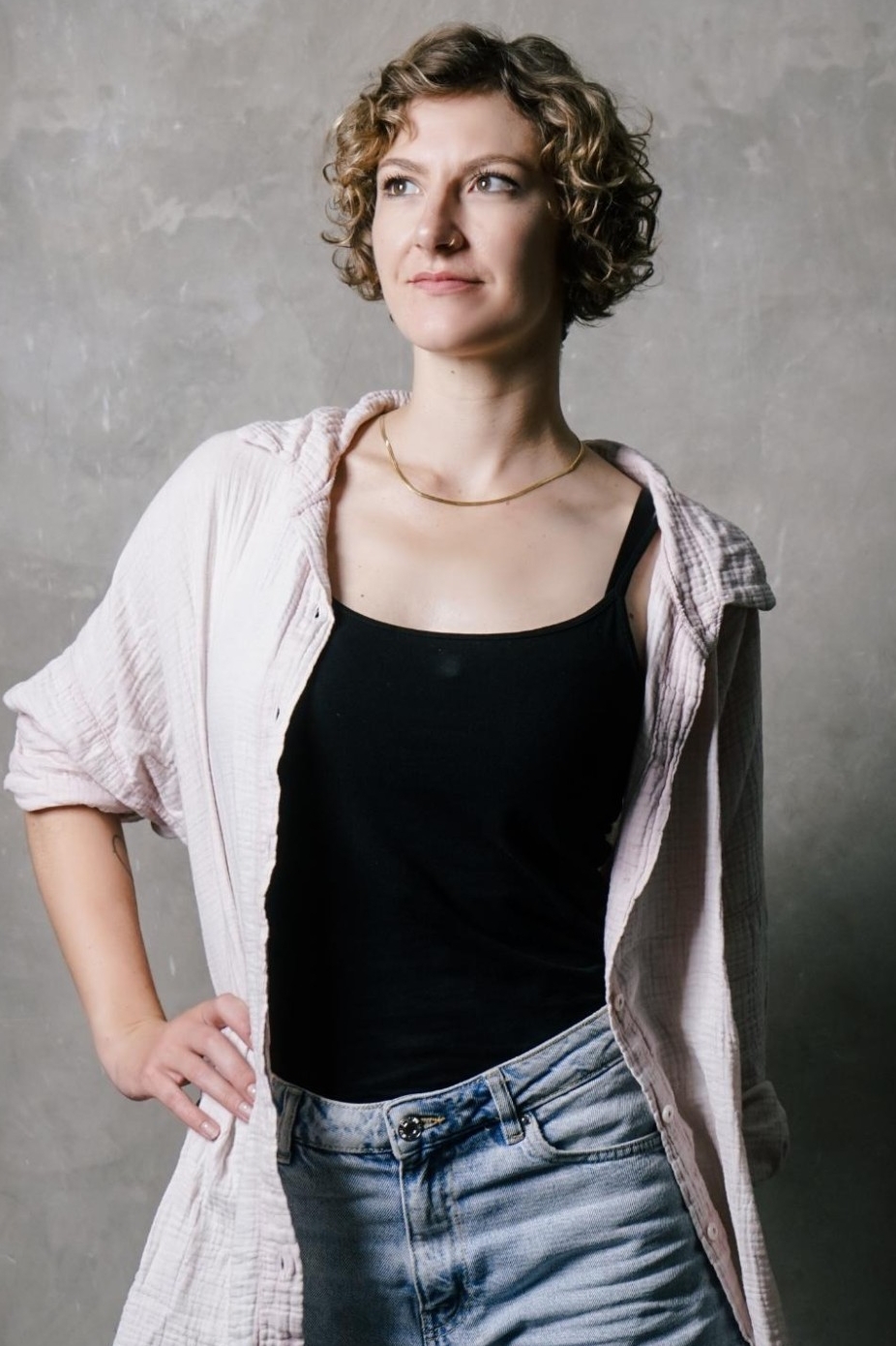 Weiteres Foto von Antonia