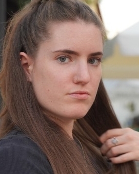 Profilbild von Daniela