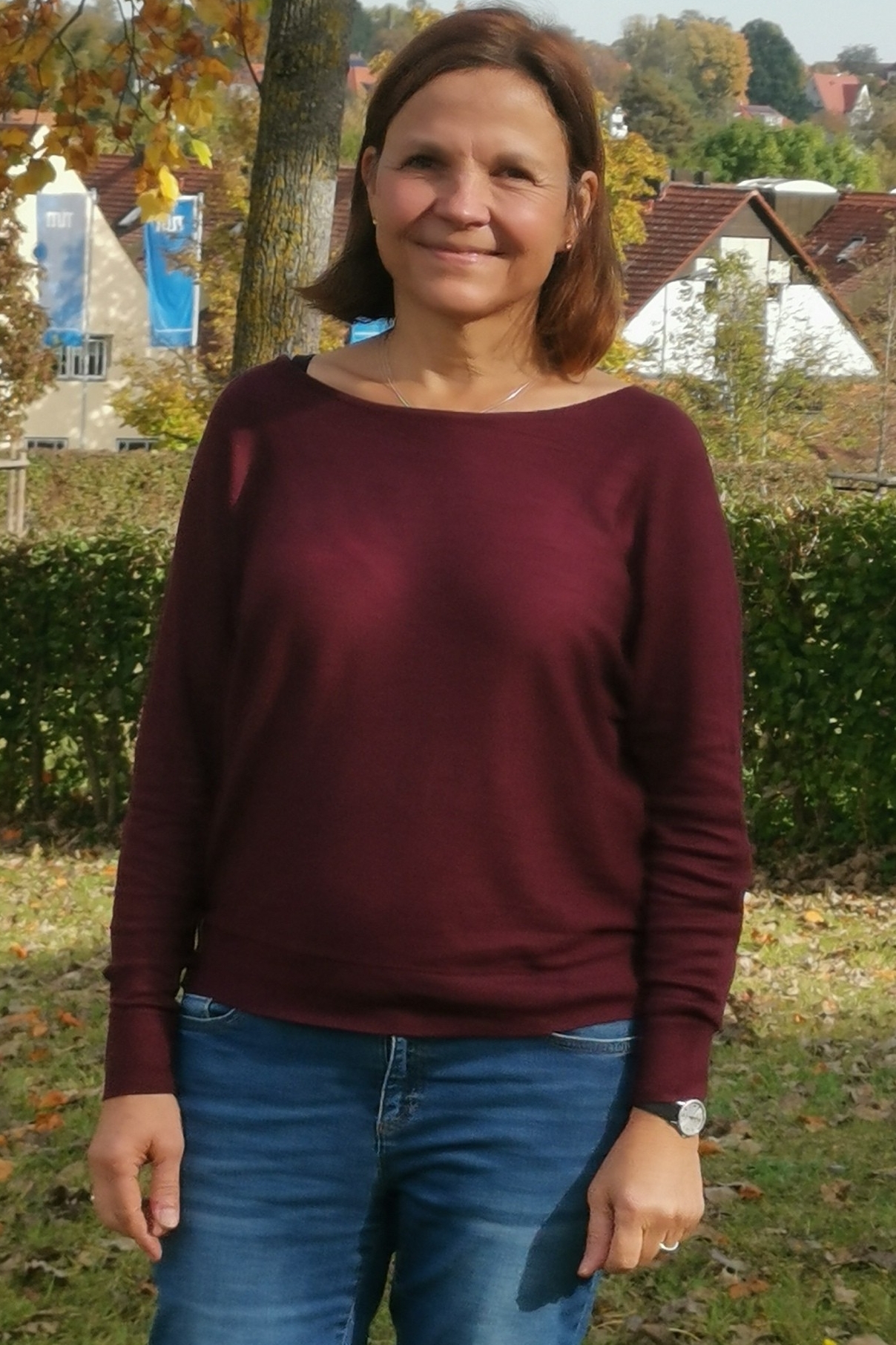Weiteres Foto von Elke Cornelia