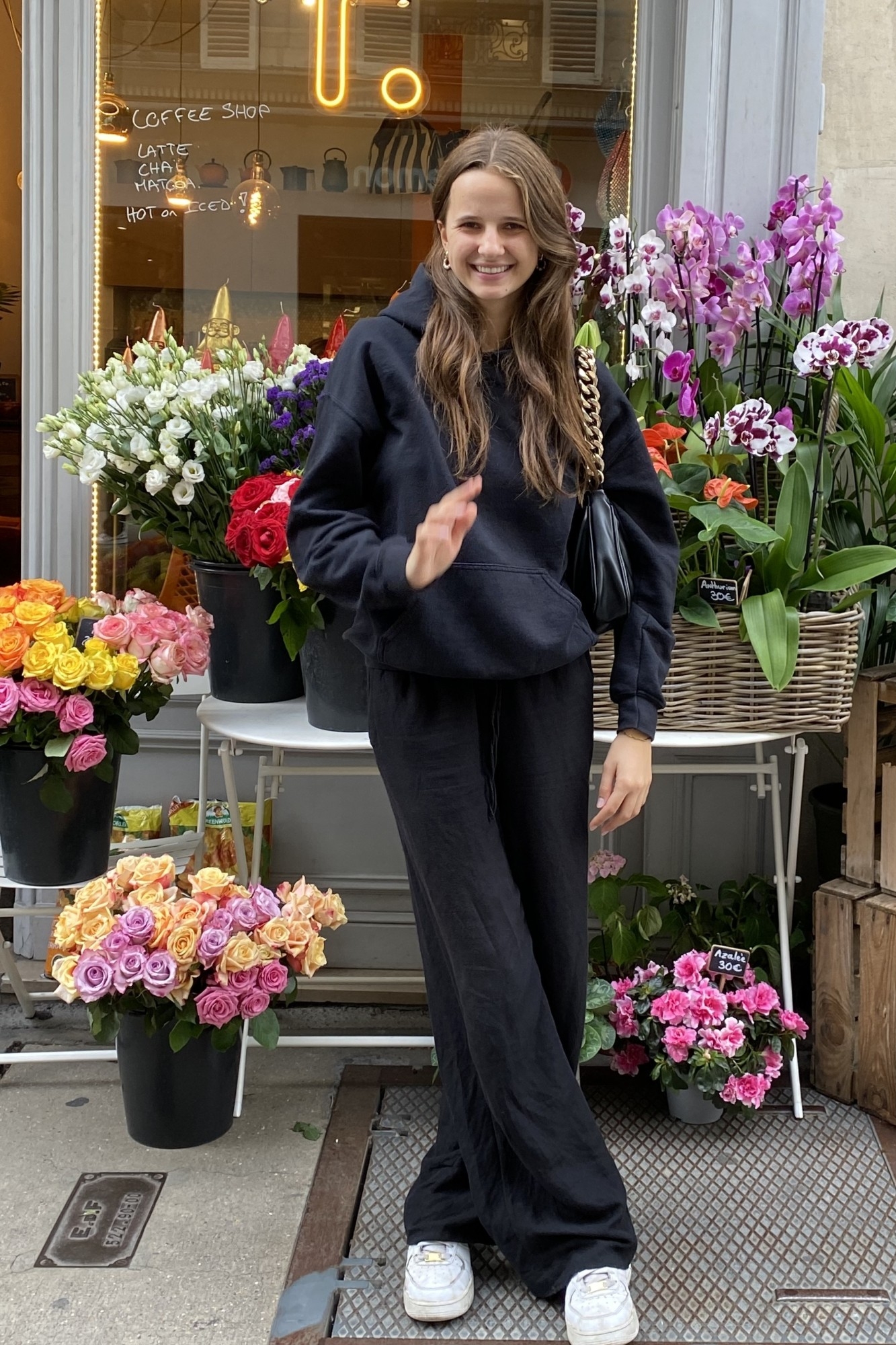 Weiteres Foto von Frida Linn