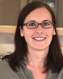 Profilbild von Svenja