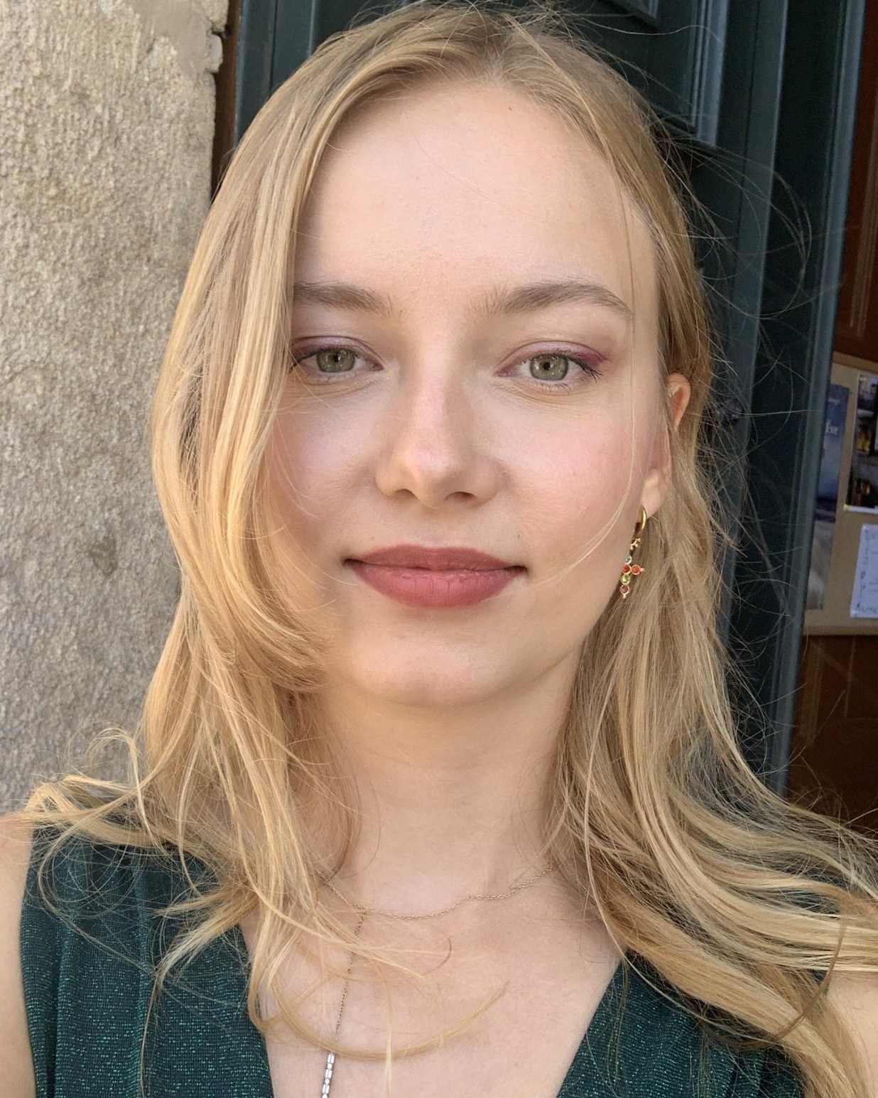 Profilbild von Laura