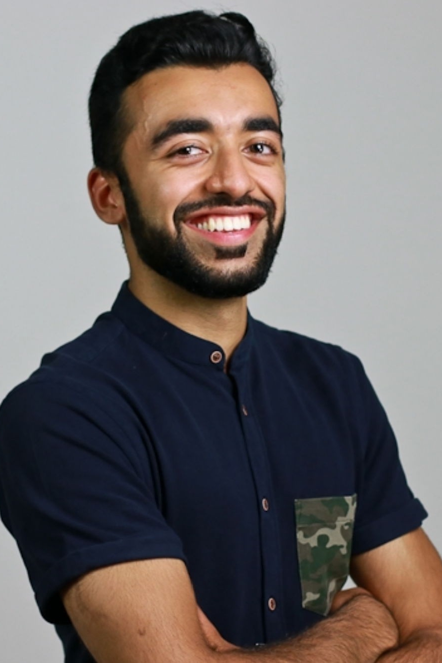 Weiteres Foto von Husaifa Mohammad