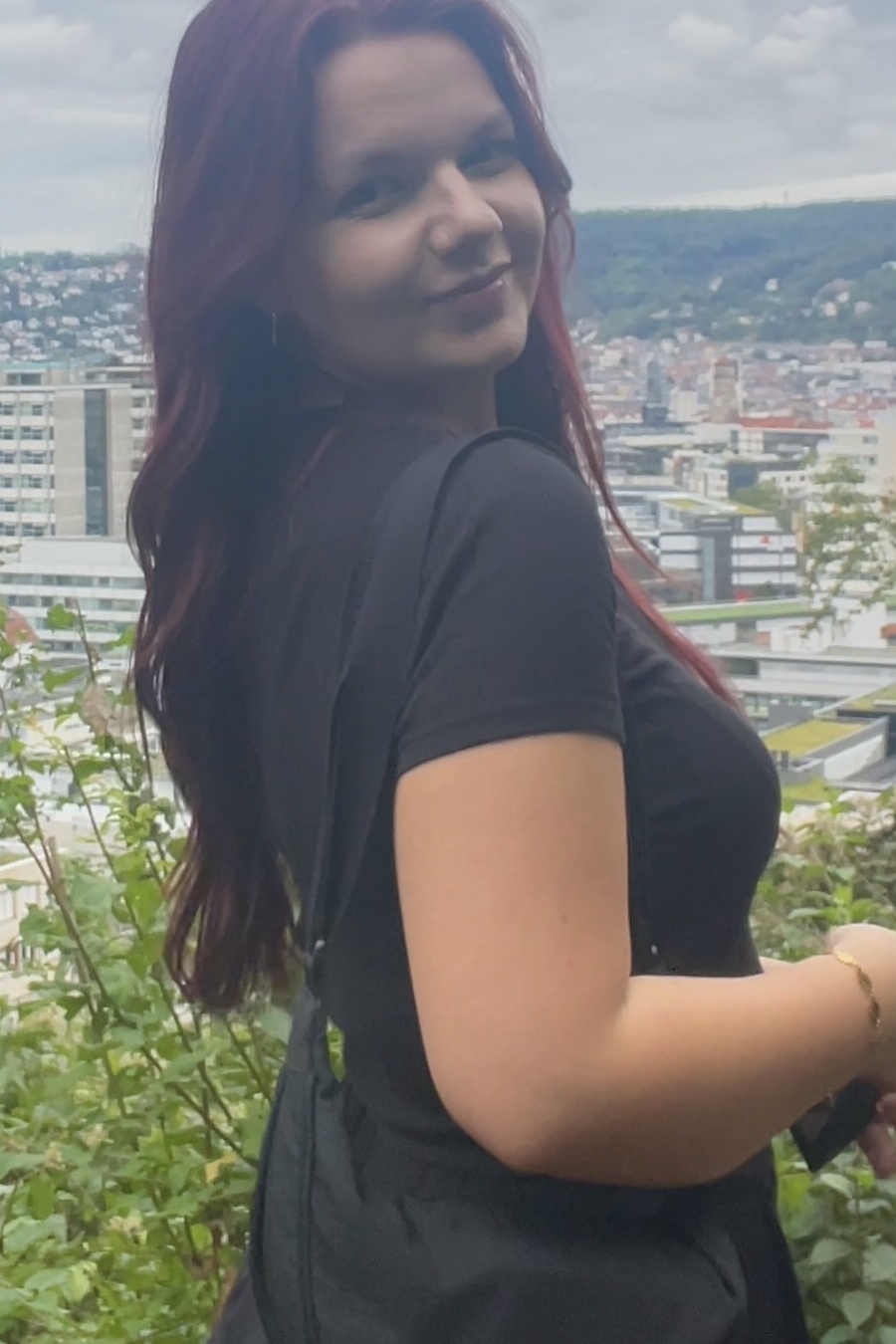 Weiteres Foto von Lea