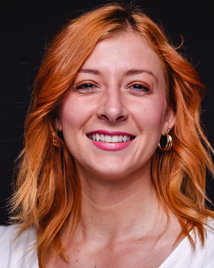 Profilbild von Luisa