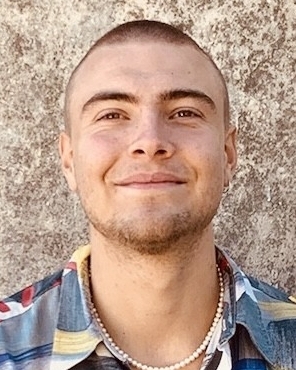 Profilbild von Maximilian