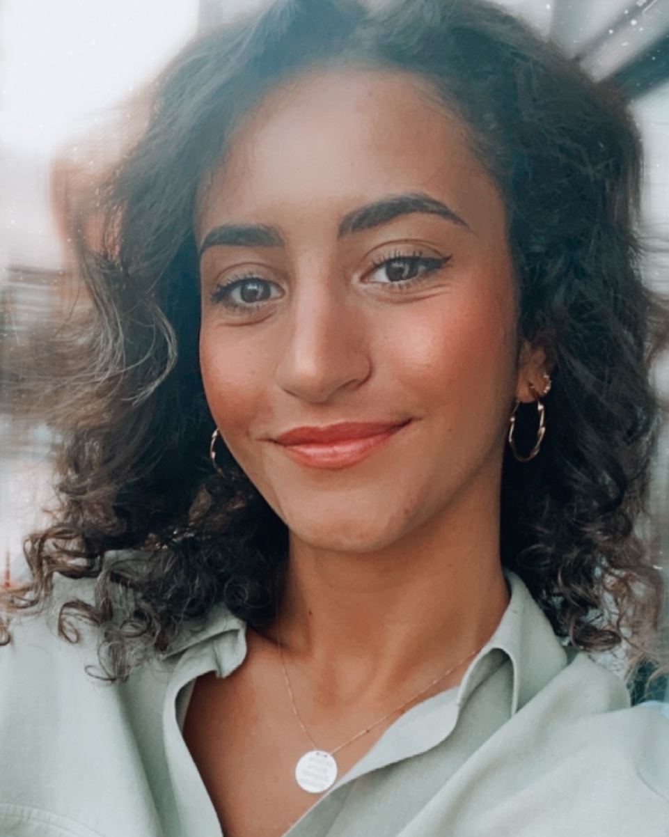 Profilbild von Dilara