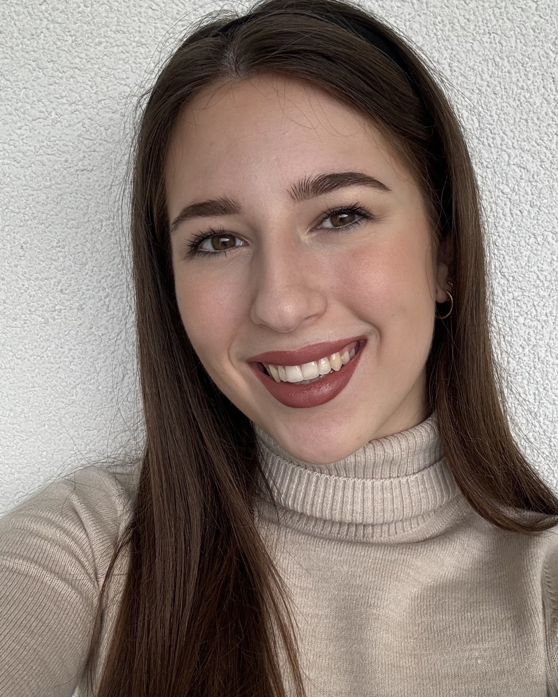 Profilbild von Manolya