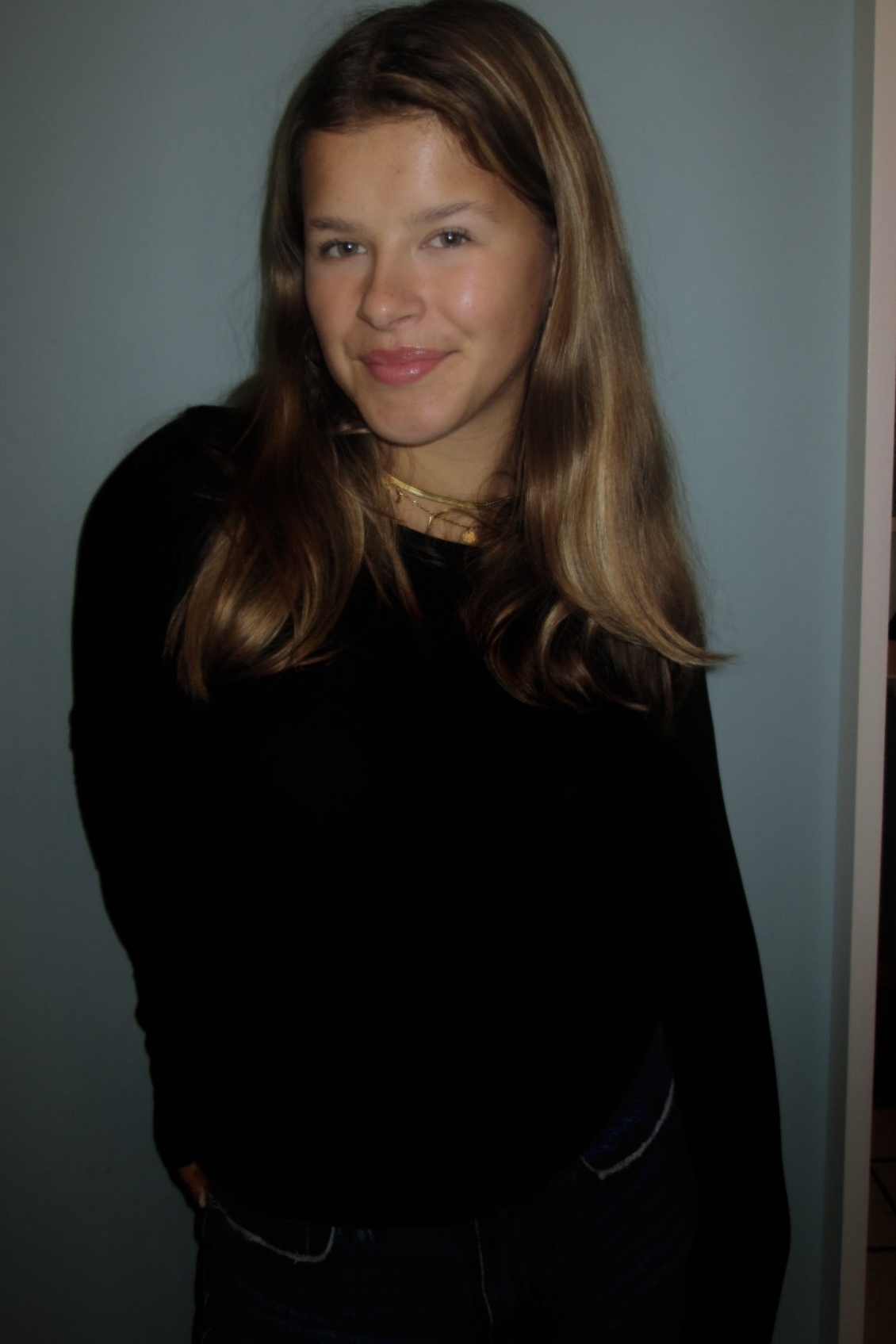 Weiteres Foto von Cosima