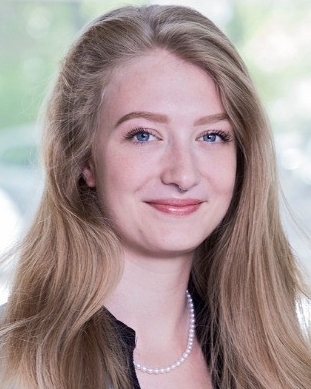 Profilbild von Ania