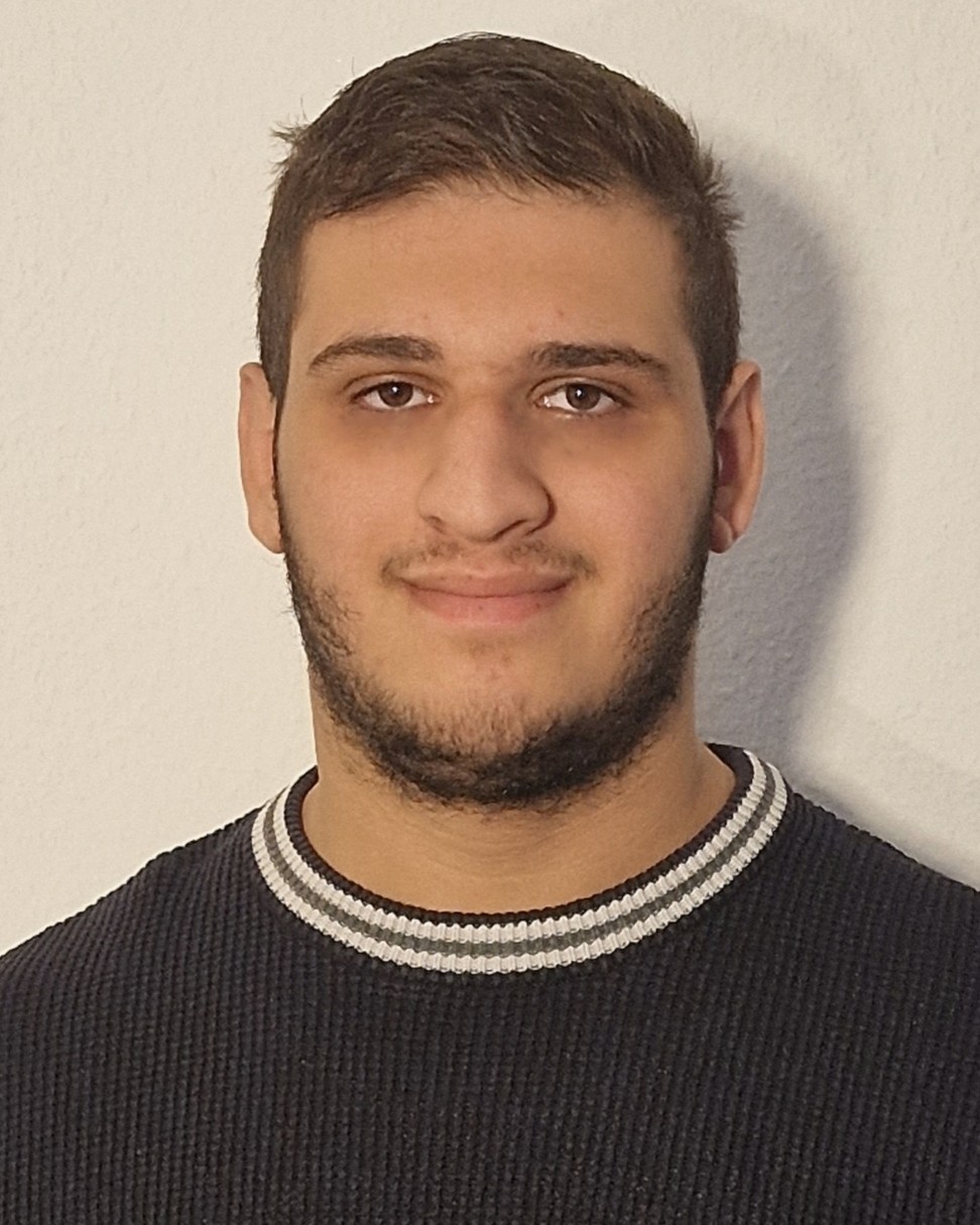 Profilbild von Ali Ahmed