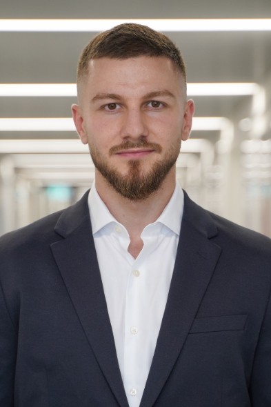 Weiteres Foto von Murad