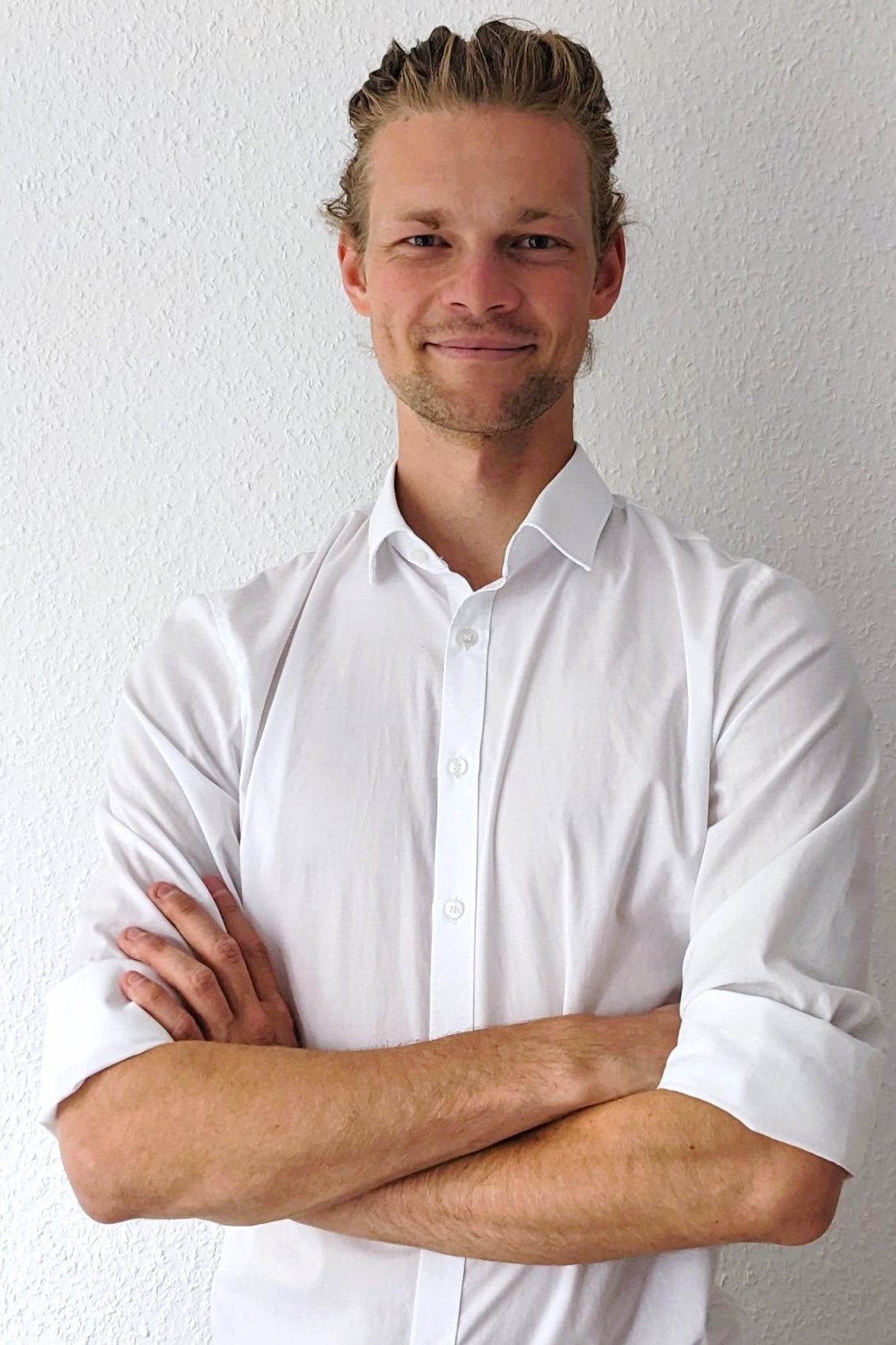 Weiteres Foto von Mathias