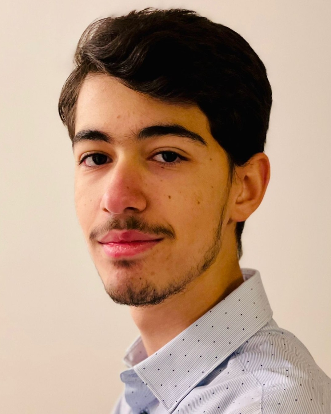 Profilbild von Karim