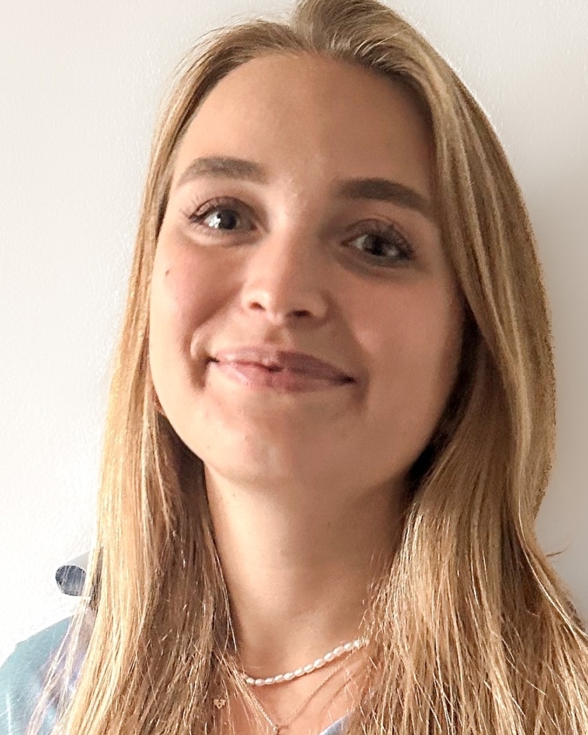 Profilbild von Bonnie Luise