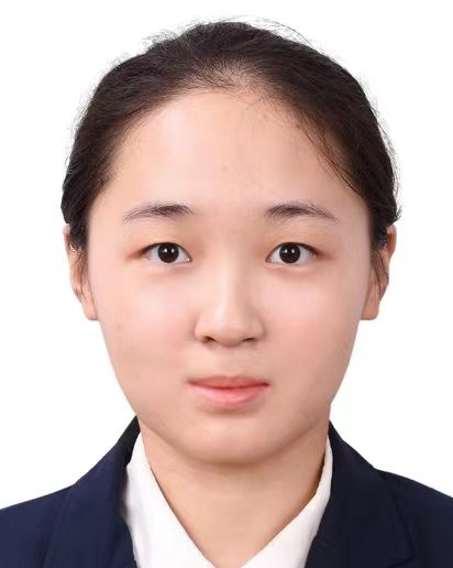 Profilbild von Xinyi
