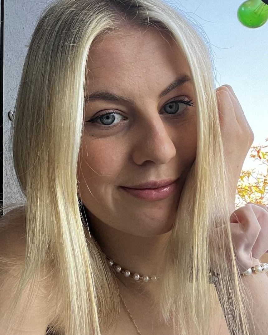Profilbild von Leonie