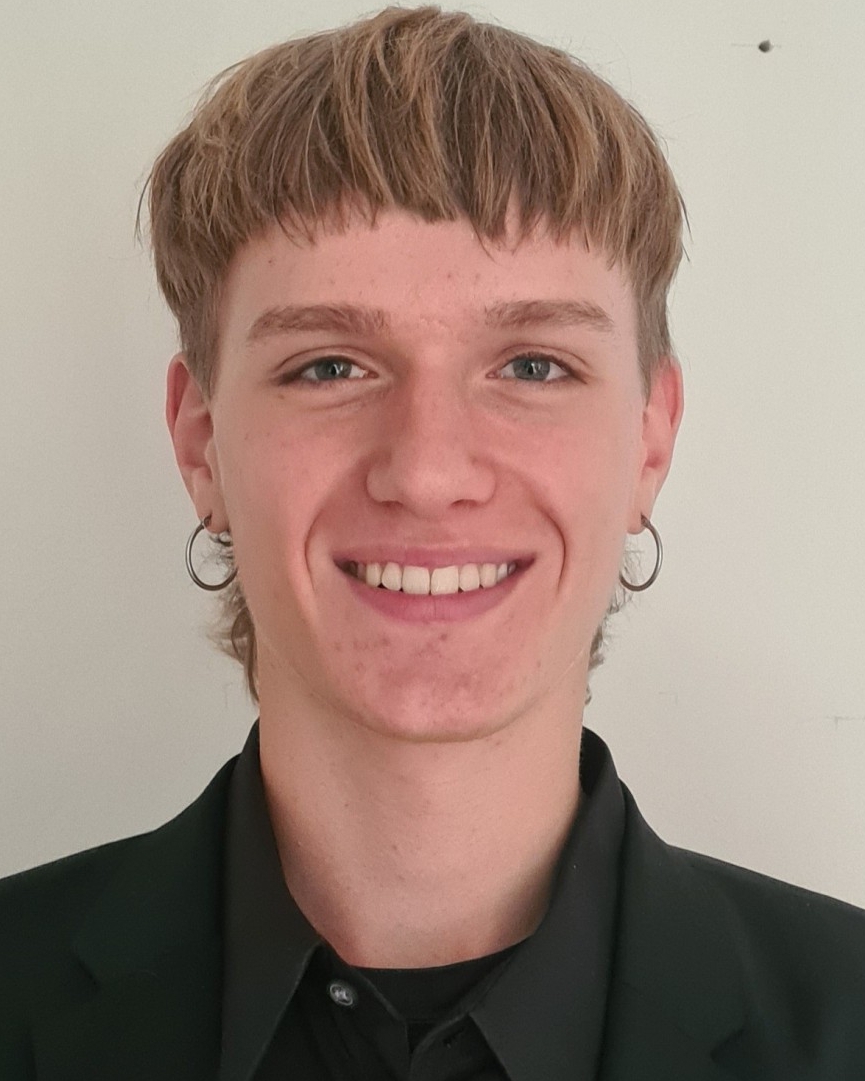 Profilbild von Vincent
