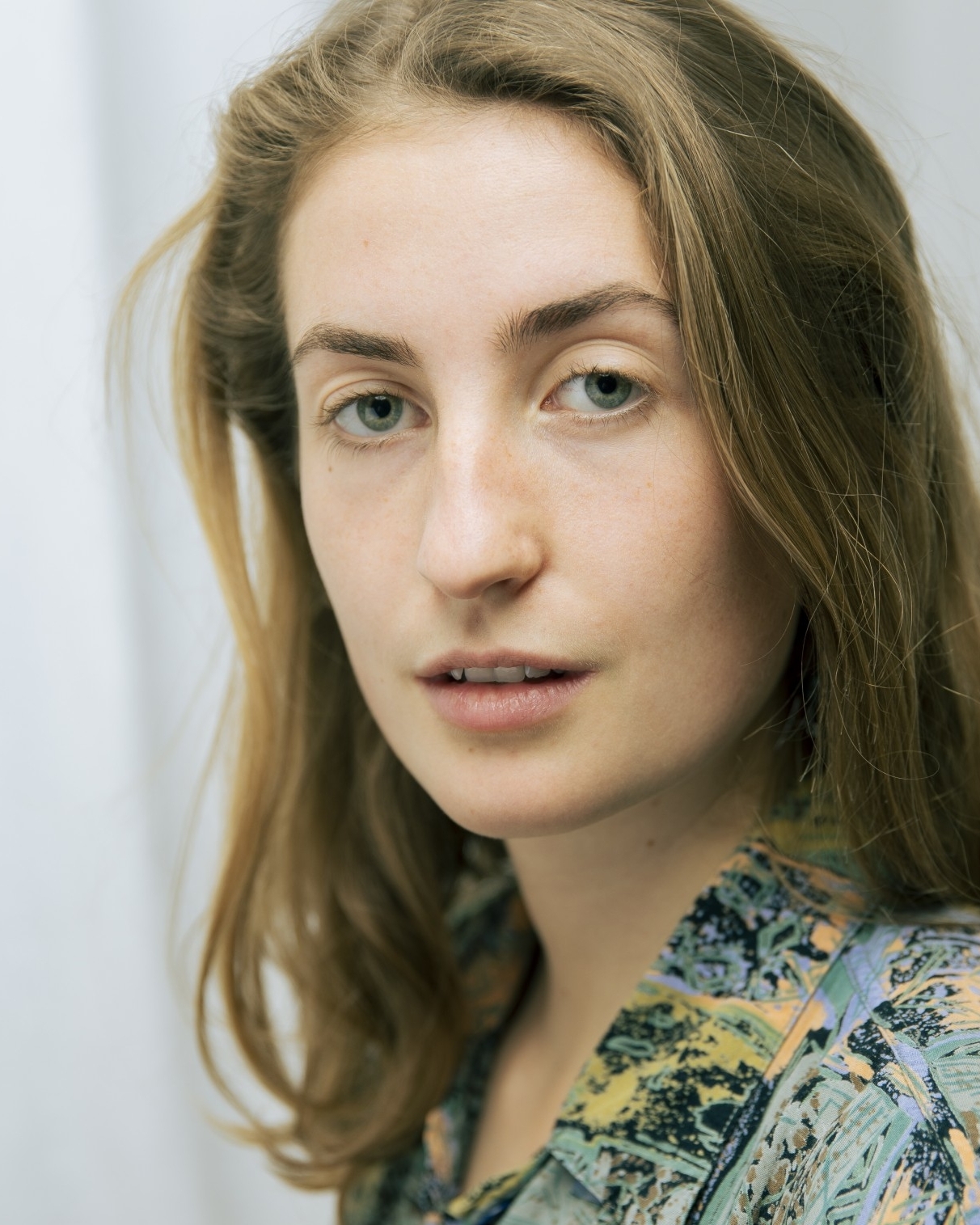 Profilbild von Leandra