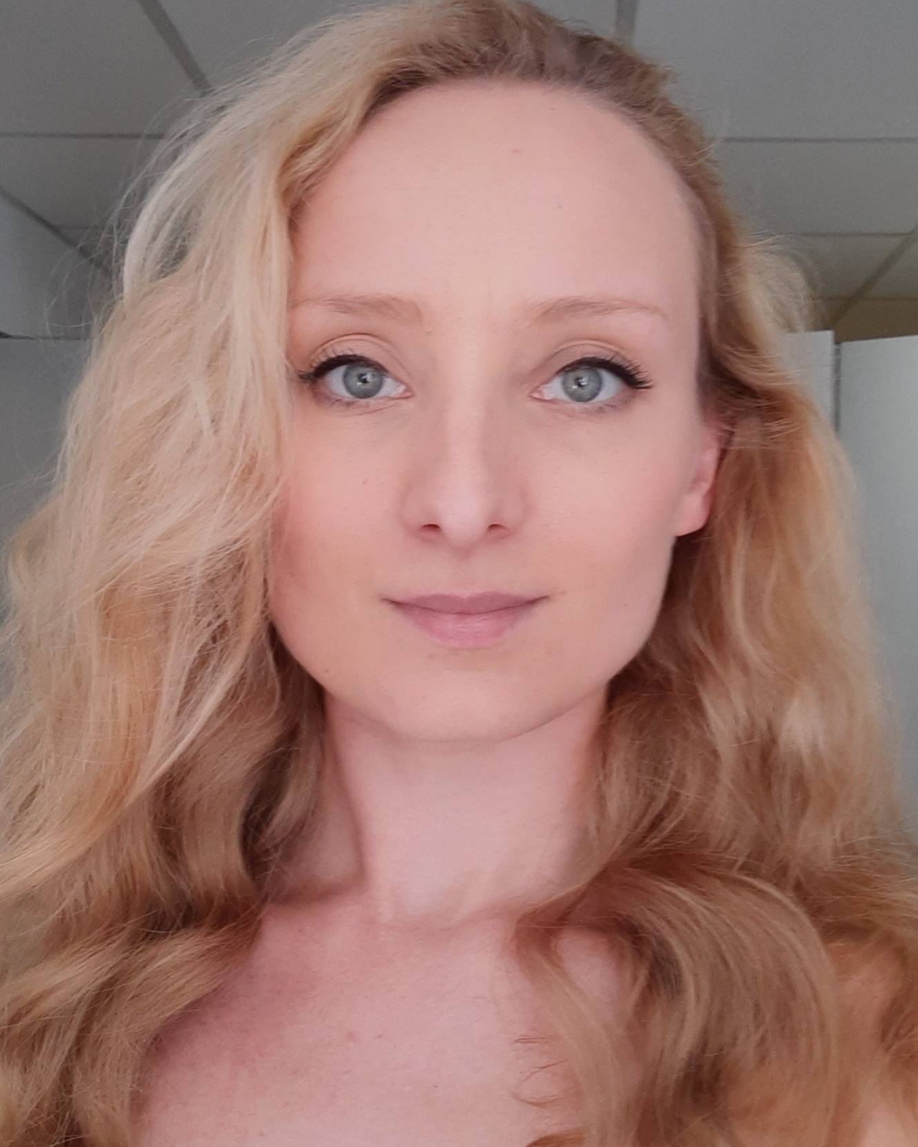 Profilbild von Ewa
