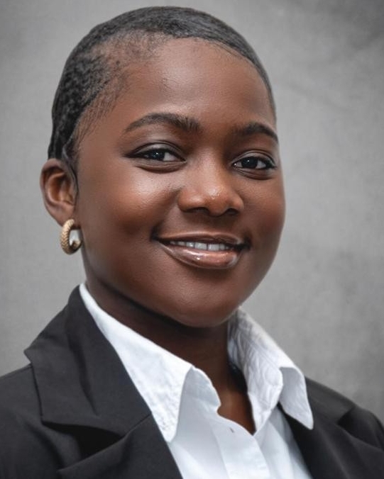 Profilbild von Mayvine Vanelle
