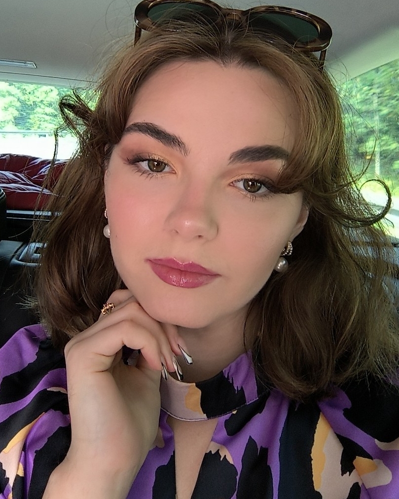 Profilbild von Fiona