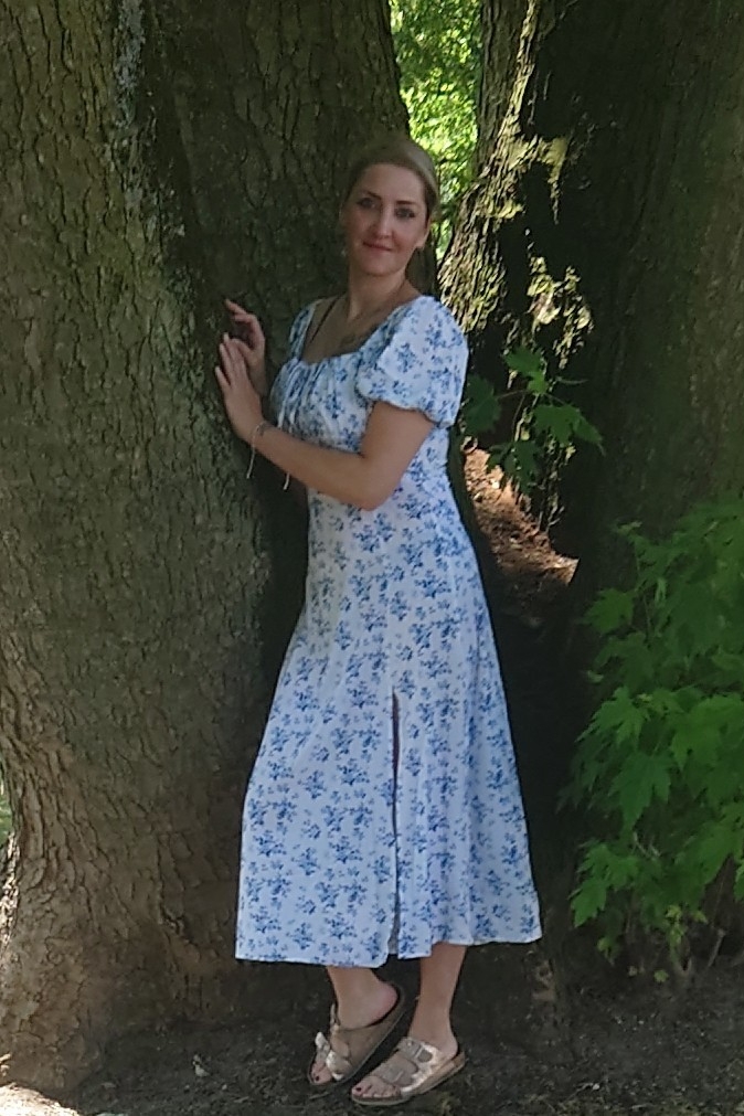 Weiteres Foto von Eva