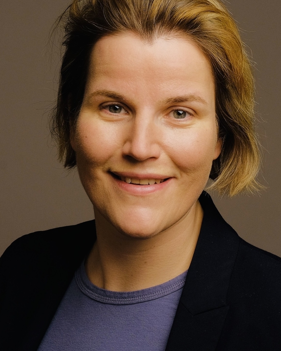 Profilbild von Aline