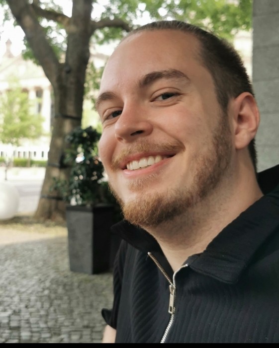 Profilbild von Tim