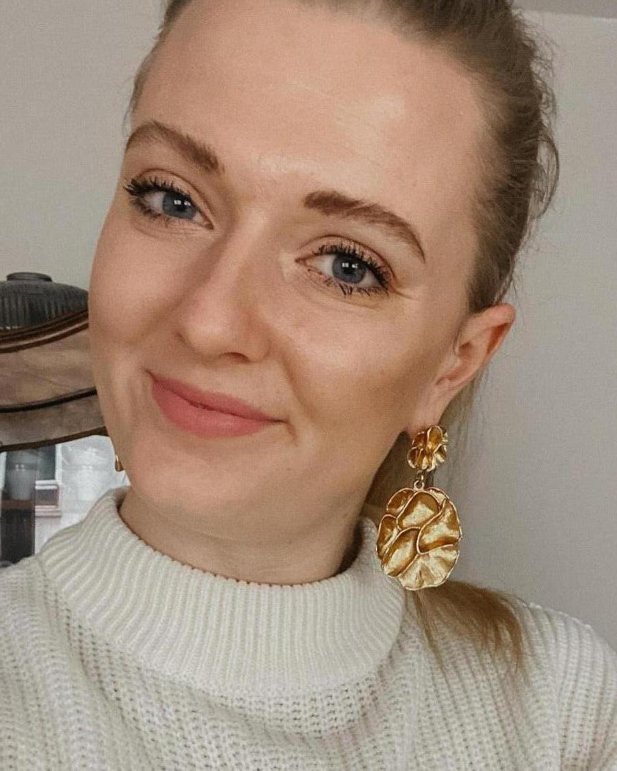 Profilbild von Nina