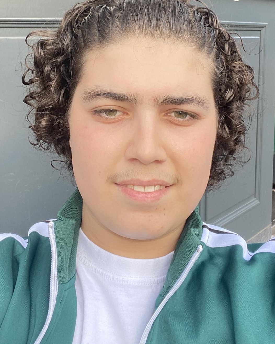 Profilbild von Muhannad