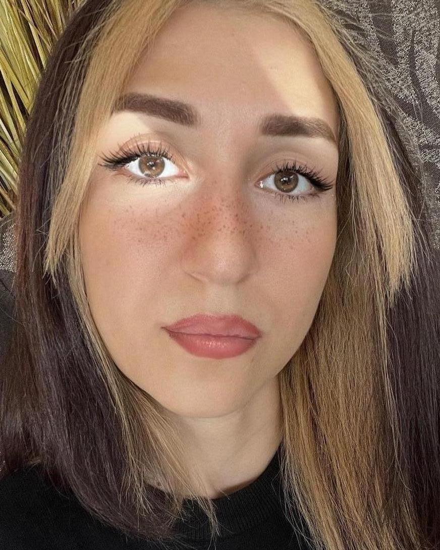 Profilbild von Dana