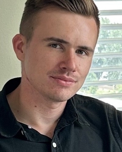 Profilbild von Daniel