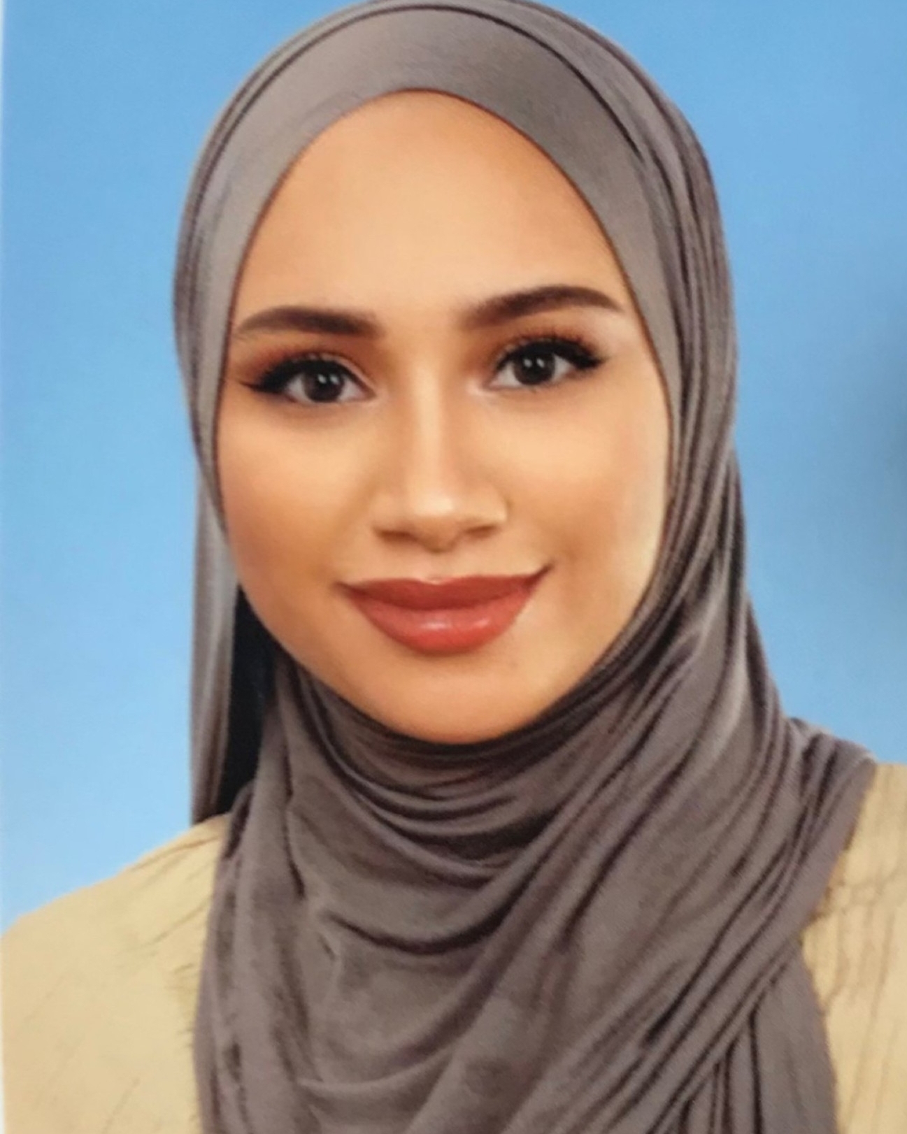 Profilbild von Amal