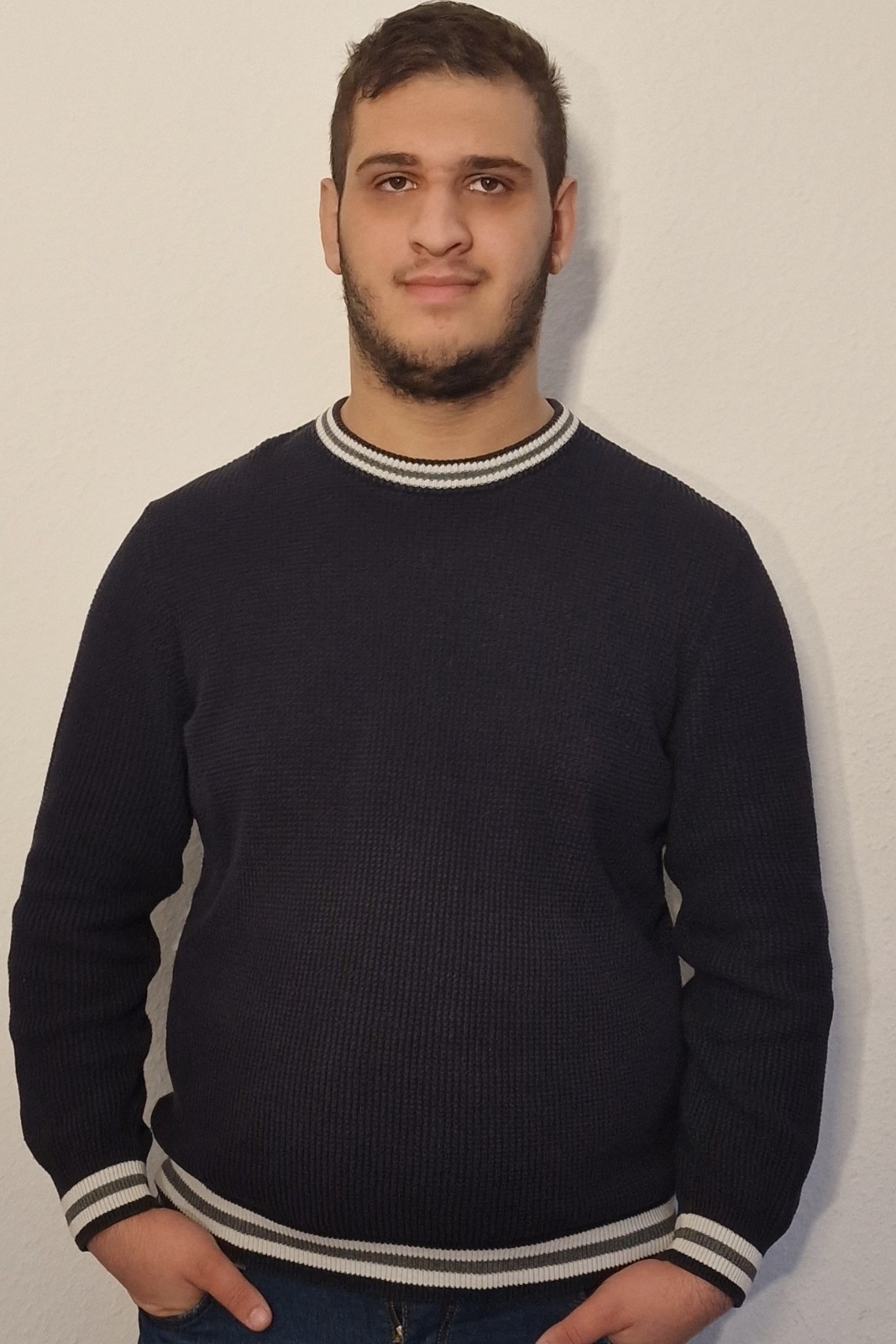 Weiteres Foto von Ali Ahmed