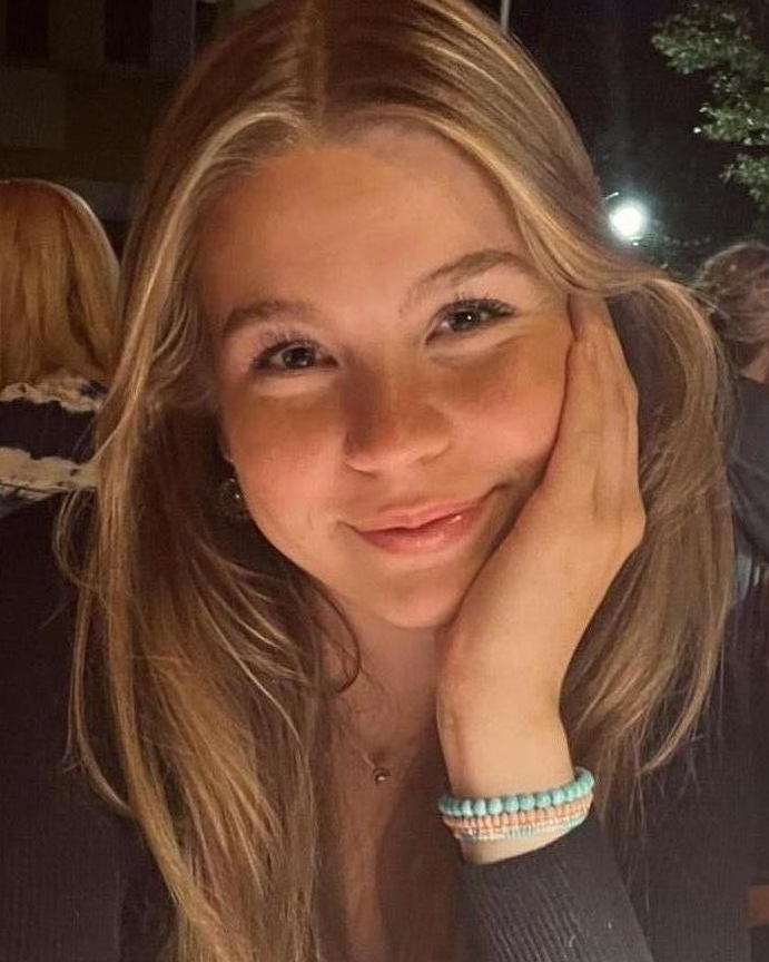 Profilbild von Johanna Elisa Ulrike