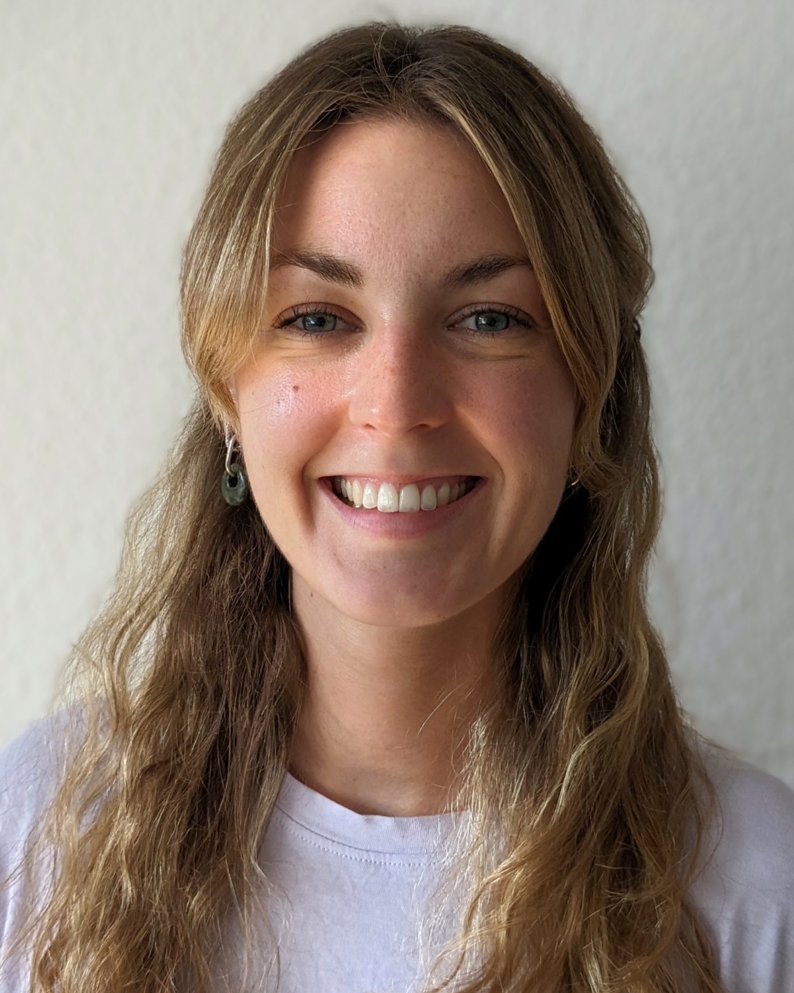 Profilbild von Eva