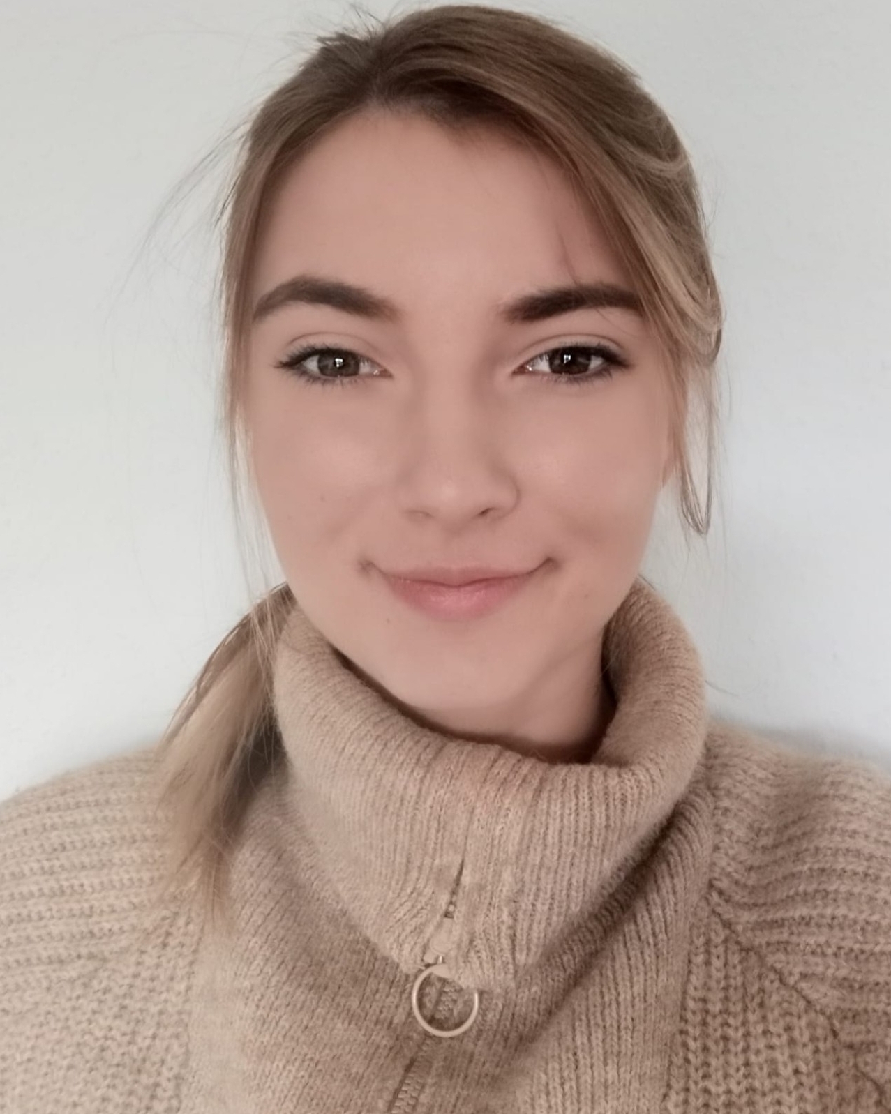 Profilbild von Annika
